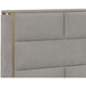 Clara Ernst Sandstone Bed, Queen